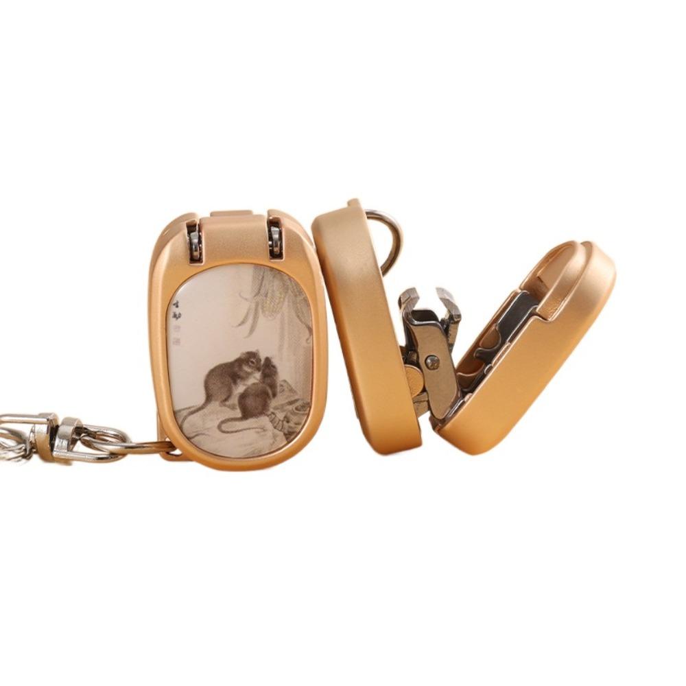 Складные кусачки для ногтей из нержавеющей стали, триммер для ногтей, щипцы для стрижки ногтей для унисекс Rat
Складные кусачки для ногтей из нержавеющей стали, триммер для ногтей, щипцы для стрижки ногтей для унисекс Rat