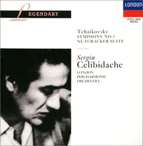 CD LONDON PHILHARMONIC ORCHESTRA, TCHA - Tchaikovsky: Symphony No. 5 in E mi POCL3909 Japan Classical Used
CD LONDON PHILHARMONIC ORCHESTRA, TCHA - Tchaikovsky: Symphony No. 5 in E mi POCL3909 Japan Classical Used