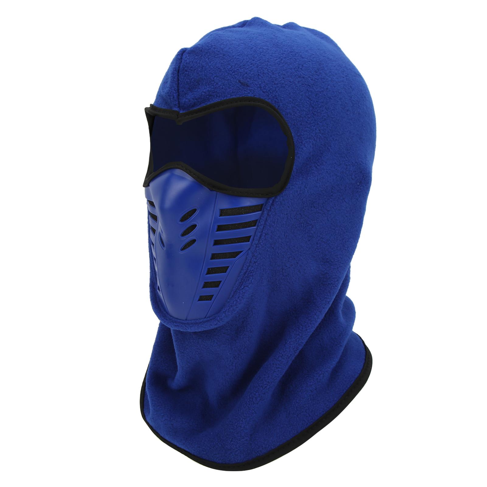 Полнолицевая крышка с дышащей сетчатой силиконовой панелью, зимняя флисовая утепленная куртка для верховой езды, черная
Полнолицевая крышка с дышащей сетчатой силиконовой панелью, зимняя флисовая утепленная куртка для верховой езды, черная