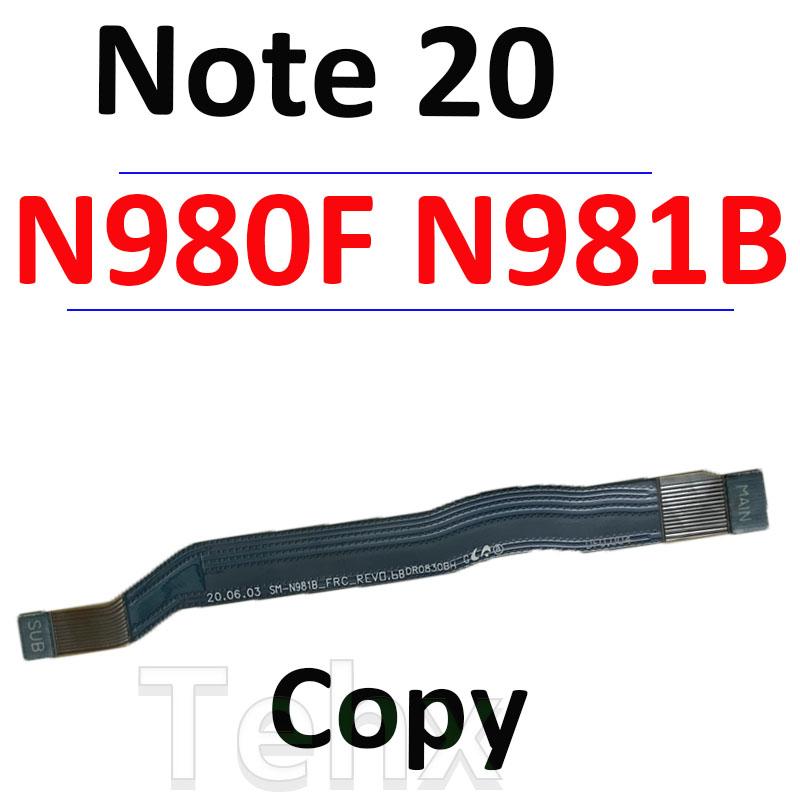 Microphone Signal Antenna Charging Port Board Dock Cable For Samsung Galaxy Note 20 Ultra N980F N981B N986U N986B N980F N981B(Copy Sig
Microphone Signal Antenna Charging Port Board Dock Cable For Samsung Galaxy Note 20 Ultra N980F N981B N986U N986B N980F N981B(Copy Sig