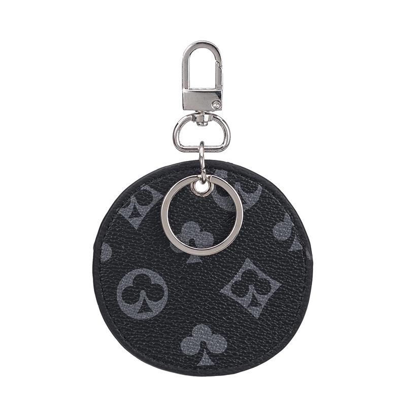 Кожаный брелок модная подвеска автомобильный ключ в тренде мелкие предметы мужской и женский креативные подарки подвеска подвеска тренд
Кожаный брелок модная подвеска автомобильный ключ в тренде мелкие предметы мужской и женский креативные подарки подвеска подвеска тренд