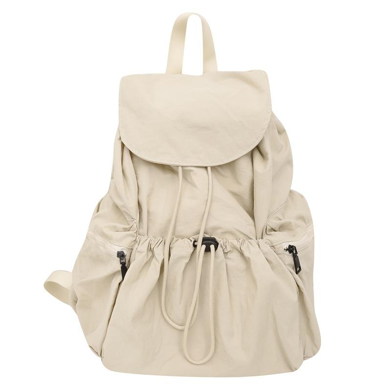 Casual Drawstring Backpack for Women and Men Lightweight Outdoor Travel Sports Backpacks College Students Boys Girls School Bag
Casual Drawstring Backpack for Women and Men Lightweight Outdoor Travel Sports Backpacks College Students Boys Girls School Bag