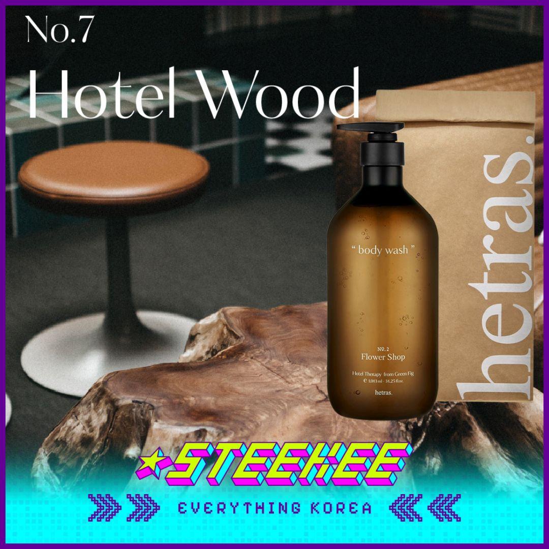 Hetras Premium Готельна Терапія Гель для Душу 1013мл від Steekee Корея 2466
Hetras Premium Готельна Терапія Гель для Душу 1013мл від Steekee Корея 2466