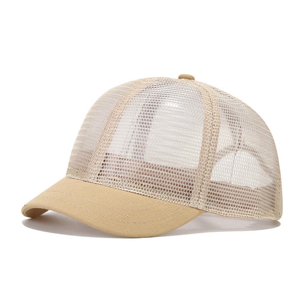 New Short Brim Baseball Cap Full Mesh Breathable Thin Peaked Cap Men Women Skeleton Mesh Duck Tongue Cap Sunscreen Sun Hat One Size хакі
New Short Brim Baseball Cap Full Mesh Breathable Thin Peaked Cap Men Women Skeleton Mesh Duck Tongue Cap Sunscreen Sun Hat One Size хакі