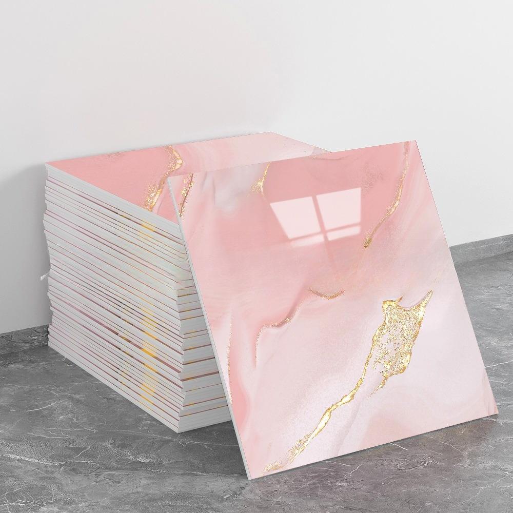 Самоклеящаяся мраморная настенная плитка, смешанные цвета, подходит для современной отделки, декоративная плитка, модные узоры плитки, ПВХ напольная плитка 30pcs
Самоклеящаяся мраморная настенная плитка, смешанные цвета, подходит для современной отделки, декоративная плитка, модные узоры плитки, ПВХ напольная плитка 30pcs