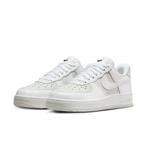 Nike Air Force 1 Low White Light Smoke Grey DZ2708-102 EU 36.5 дим/білий
Nike Air Force 1 Low White Light Smoke Grey DZ2708-102 EU 36.5 дим/білий