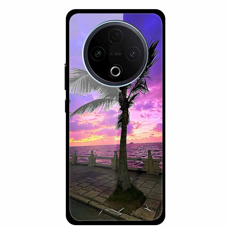 Glass Case For Vivo Y500 Y400 5g Cover Bumper Funda for Y 500 400 Cartoon Gift Phone Cases Hard Tempered Back Cover Bags Coque -Vivo Y400 5G
Glass Case For Vivo Y500 Y400 5g Cover Bumper Funda for Y 500 400 Cartoon Gift Phone Cases Hard Tempered Back Cover Bags Coque -Vivo Y400 5G