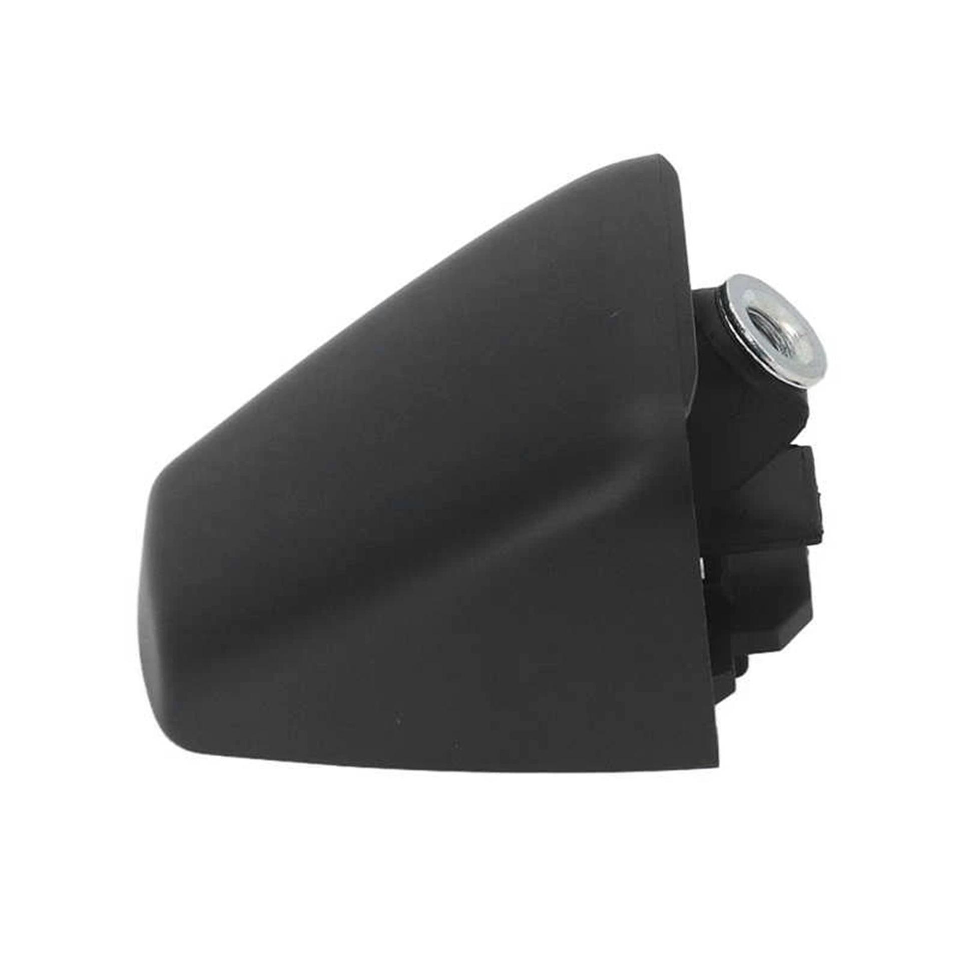 Hummer H3 2006-2010 Exterior Door Handle Cap, Driver/Passenger Side (25957911) Other
Hummer H3 2006-2010 Exterior Door Handle Cap, Driver/Passenger Side (25957911) Other