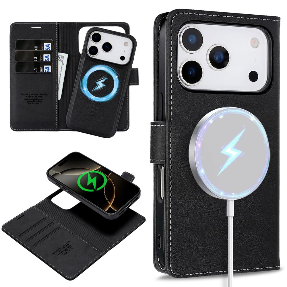 Leather Case for IPhone 17 Air 16 Promax 15 Plus 14 Pro Max 13 Pm 12 Magnetic Card Slots Wallet 2 in 1 Phone Cover iPhone 15 чёрный
Leather Case for IPhone 17 Air 16 Promax 15 Plus 14 Pro Max 13 Pm 12 Magnetic Card Slots Wallet 2 in 1 Phone Cover iPhone 15 чёрный