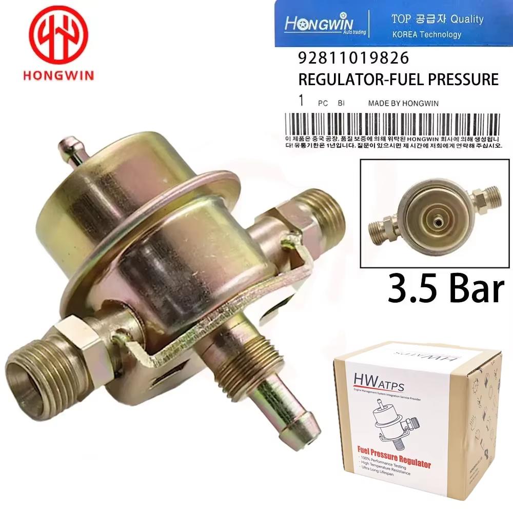 92811019826 3.5Bar Fuel Pressure Regulator For PORSCHE 911 Coupe Baujahr 1963-1990 PORSCHE 911 Targa Baujahr 1964-1990 3.5Bar
92811019826 3.5Bar Fuel Pressure Regulator For PORSCHE 911 Coupe Baujahr 1963-1990 PORSCHE 911 Targa Baujahr 1964-1990 3.5Bar