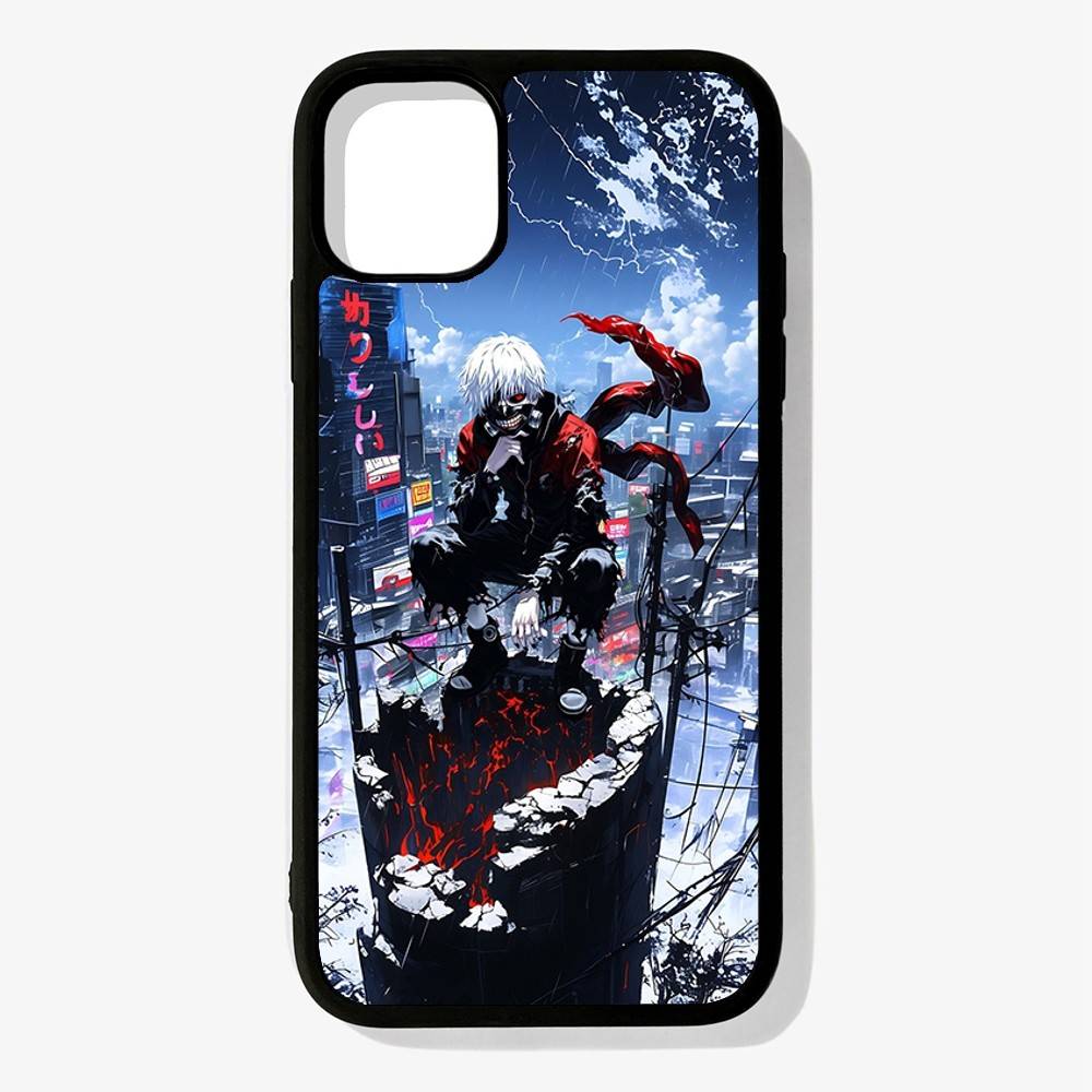 Anime Tokyo Ghoul For iPhone 17 16 15 14 13 12 11 Mini Pro Max Plus PC+TPU Back Phone Cover iPhone 12
Anime Tokyo Ghoul For iPhone 17 16 15 14 13 12 11 Mini Pro Max Plus PC+TPU Back Phone Cover iPhone 12