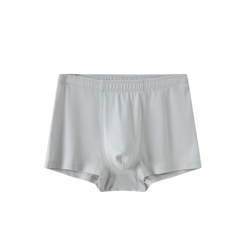 Мужские дышащие боксеры-брифы средней посадки Yiershuang из 100% хлопка L (110-130 jin)
Мужские дышащие боксеры-брифы средней посадки Yiershuang из 100% хлопка L (110-130 jin)