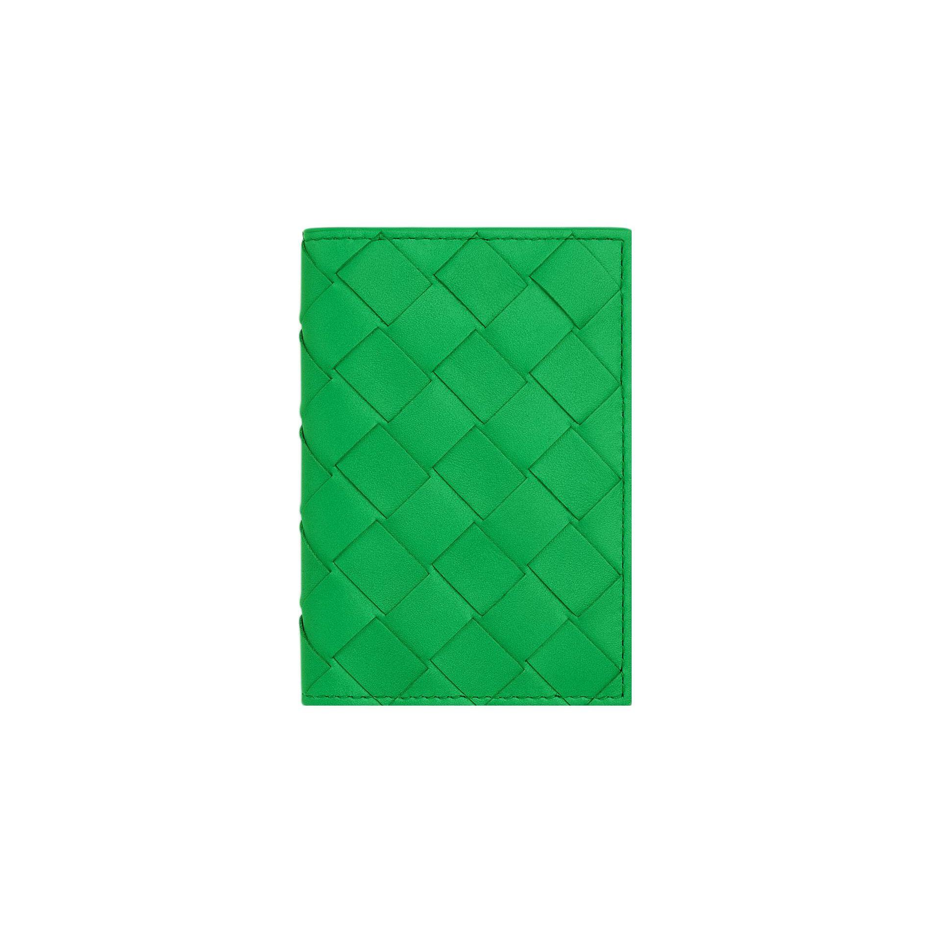 Bottega Veneta Minimalist Fashion Vertical Intrecciato Woven Leather Card Holder Wallet Men wallet Parrot-Green 592619VCPQ43724 Basic Set (Bag+Dust Bag)
Bottega Veneta Minimalist Fashion Vertical Intrecciato Woven Leather Card Holder Wallet Men wallet Parrot-Green 592619VCPQ43724 Basic Set (Bag+Dust Bag)