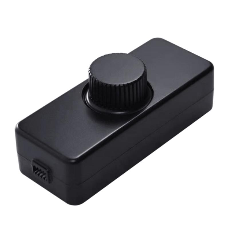 1 Gang Dimmer Switches Easy to Use Dimmer Switches Adjustment Dimmer Switches 220V for Adjustment Lighting Safe to Use чёрный
1 Gang Dimmer Switches Easy to Use Dimmer Switches Adjustment Dimmer Switches 220V for Adjustment Lighting Safe to Use чёрный