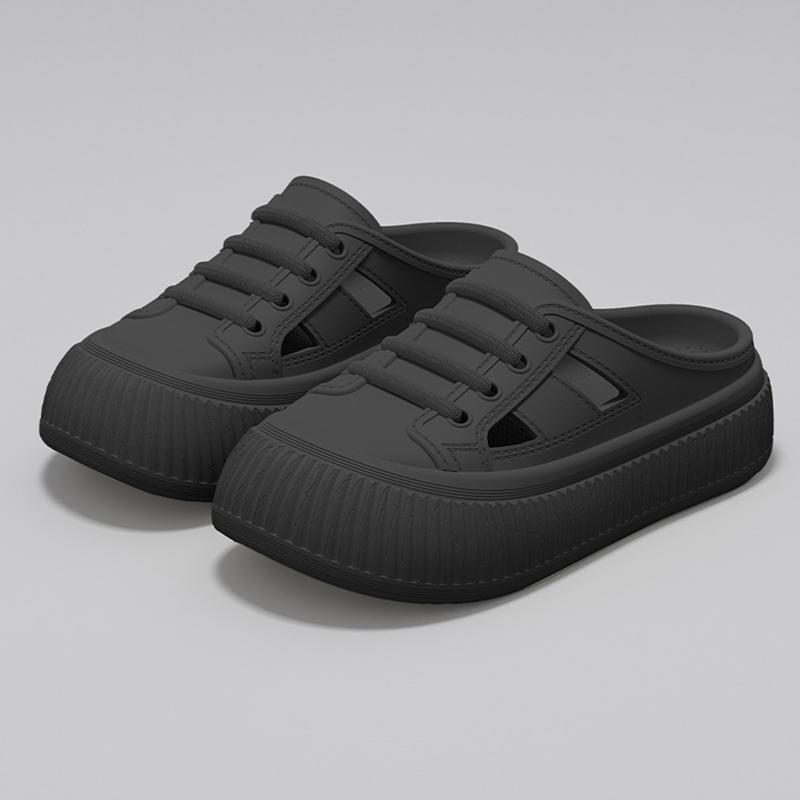 2026 Summer New Women s Cave Shoes Comfortable Soft Sandals Breathable Non-slip Sandals EVA Thick-soled Sandals Women 40-41
2026 Summer New Women s Cave Shoes Comfortable Soft Sandals Breathable Non-slip Sandals EVA Thick-soled Sandals Women 40-41