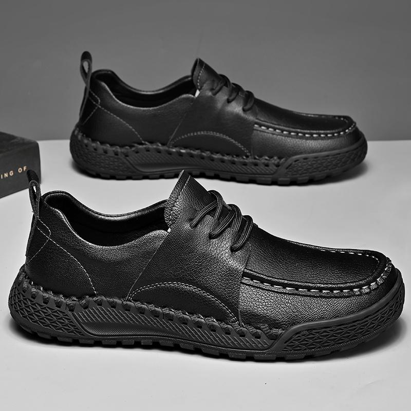 Кожаная обувь Мужская Повседневная Лоферы Роскошный Дизайн Слипоны Мужские Туфли Платье Стиль Досуг Большой Размер Износостойкая Подошва для Улицы 46 чёрный
Кожаная обувь Мужская Повседневная Лоферы Роскошный Дизайн Слипоны Мужские Туфли Платье Стиль Досуг Большой Размер Износостойкая Подошва для Улицы 46 чёрный