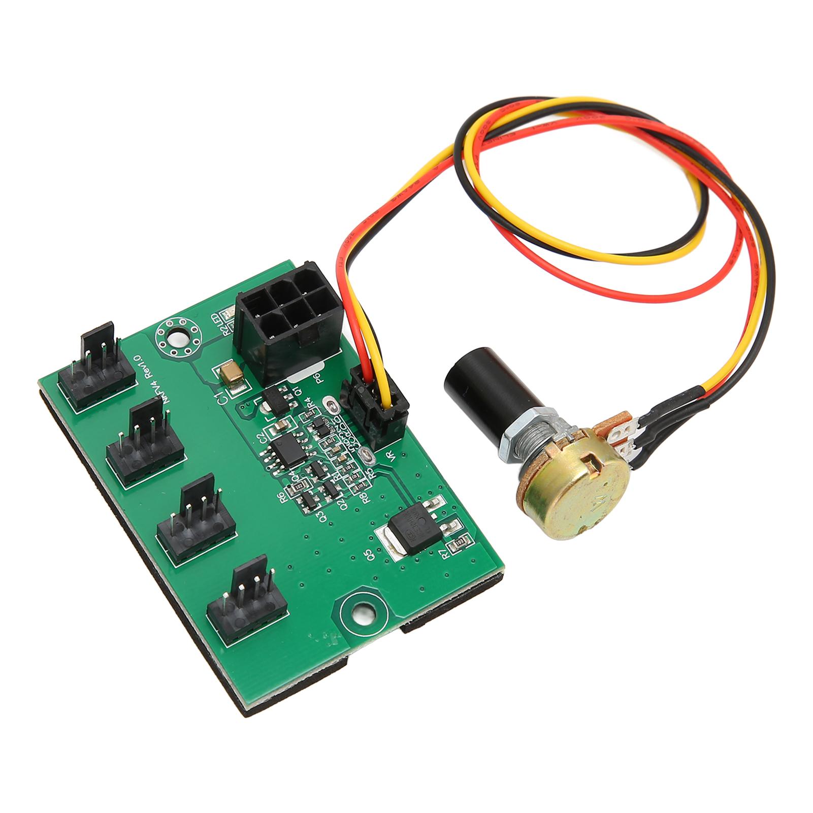 4-контактный адаптер для вентилятора 2-контактный 3-контактный 4-контактный 4-сторонний 6-контактный 12 В Разъем питания Plug and Play Охлаждение корпуса ПК
4-контактный адаптер для вентилятора 2-контактный 3-контактный 4-контактный 4-сторонний 6-контактный 12 В Разъем питания Plug and Play Охлаждение корпуса ПК