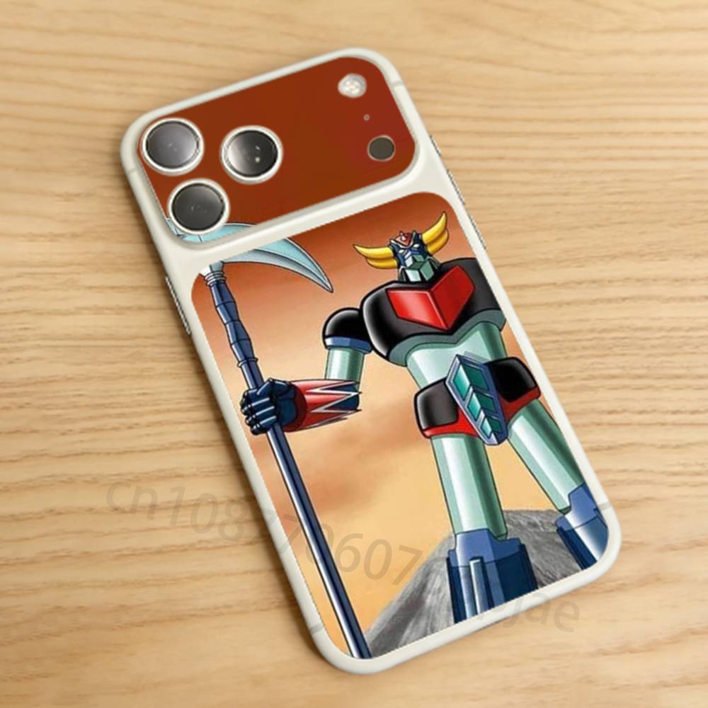 UFO R-Robot G-Goldorak For iPhone 17 Pro /Max Battry Back Cover with Camera Decal Skin Rear Protective Sticker Film iPhone17pro
UFO R-Robot G-Goldorak For iPhone 17 Pro /Max Battry Back Cover with Camera Decal Skin Rear Protective Sticker Film iPhone17pro