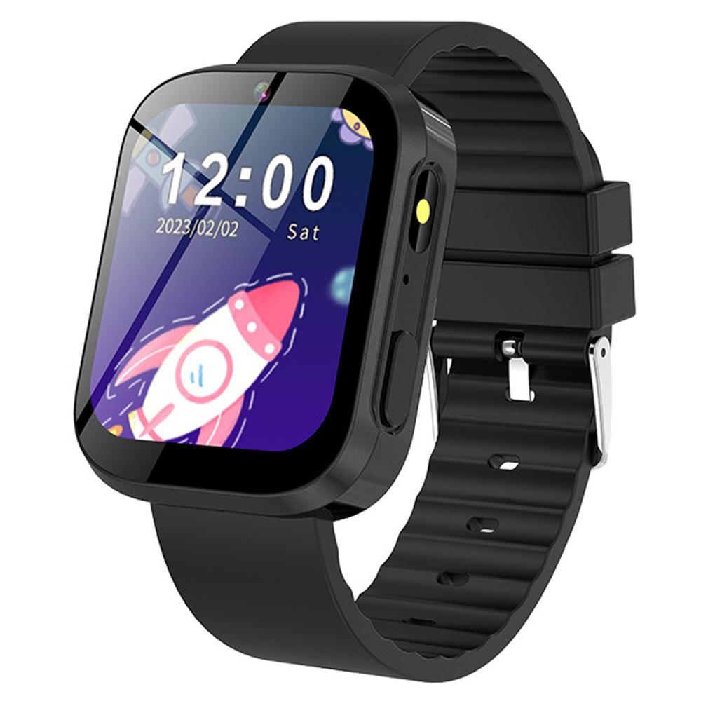 A21 1,5-дюймовий сенсорний дитячий смарт-годинник з 30 іграми, крокоміром, відстеженням звичок, камерою Black
A21 1,5-дюймовий сенсорний дитячий смарт-годинник з 30 іграми, крокоміром, відстеженням звичок, камерою Black