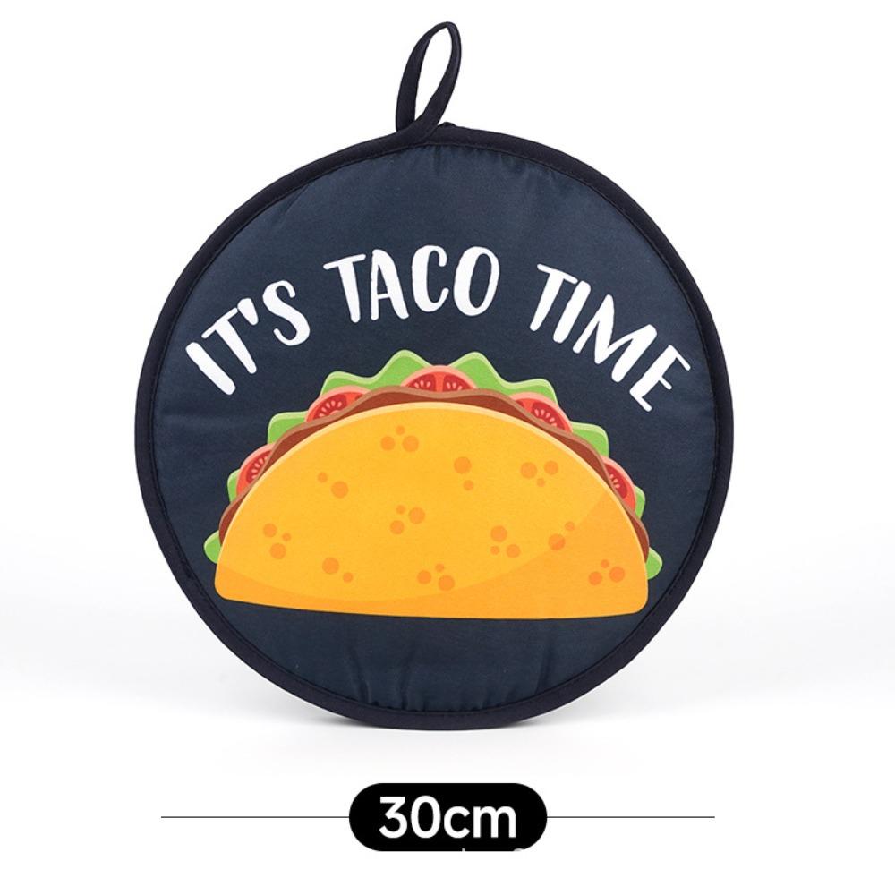 Premium Food Grade Tortilla Warmer Pouch 12 Inch Size Heat Insulation Tortilla Keeper Eco-Friendly Reusable Bento Bag Keeps Warm
Premium Food Grade Tortilla Warmer Pouch 12 Inch Size Heat Insulation Tortilla Keeper Eco-Friendly Reusable Bento Bag Keeps Warm