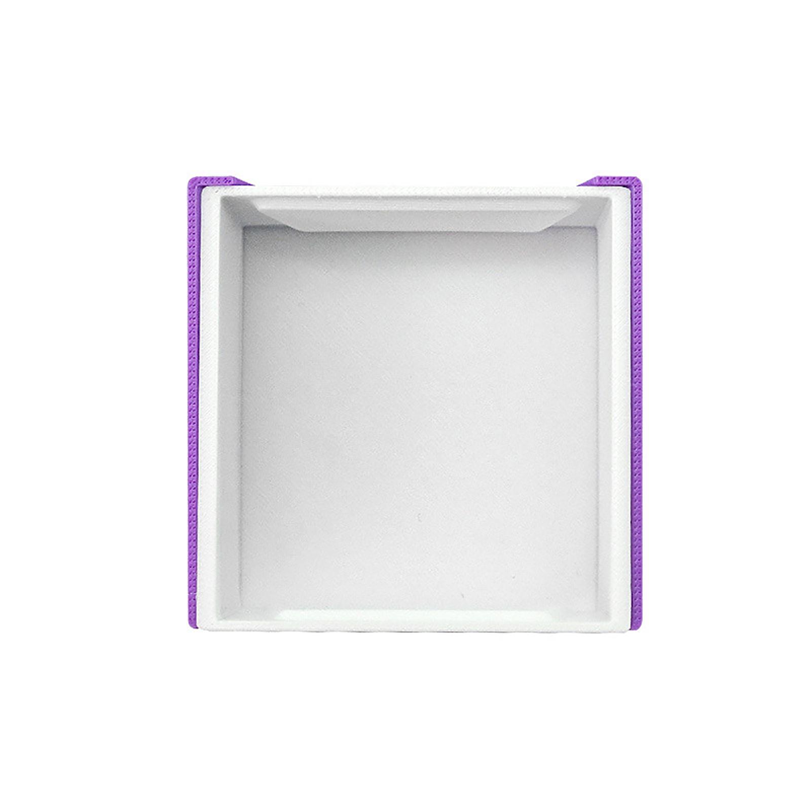 Parts Storage Box With Lid Plastic Organizer Container For Screws Bolts Hardware Tools One Size
Parts Storage Box With Lid Plastic Organizer Container For Screws Bolts Hardware Tools One Size