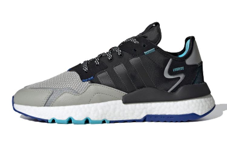 Adidas Nite Jogger 3M Чорний Металево-Сірий EF5408 45⅓
Adidas Nite Jogger 3M Чорний Металево-Сірий EF5408 45⅓