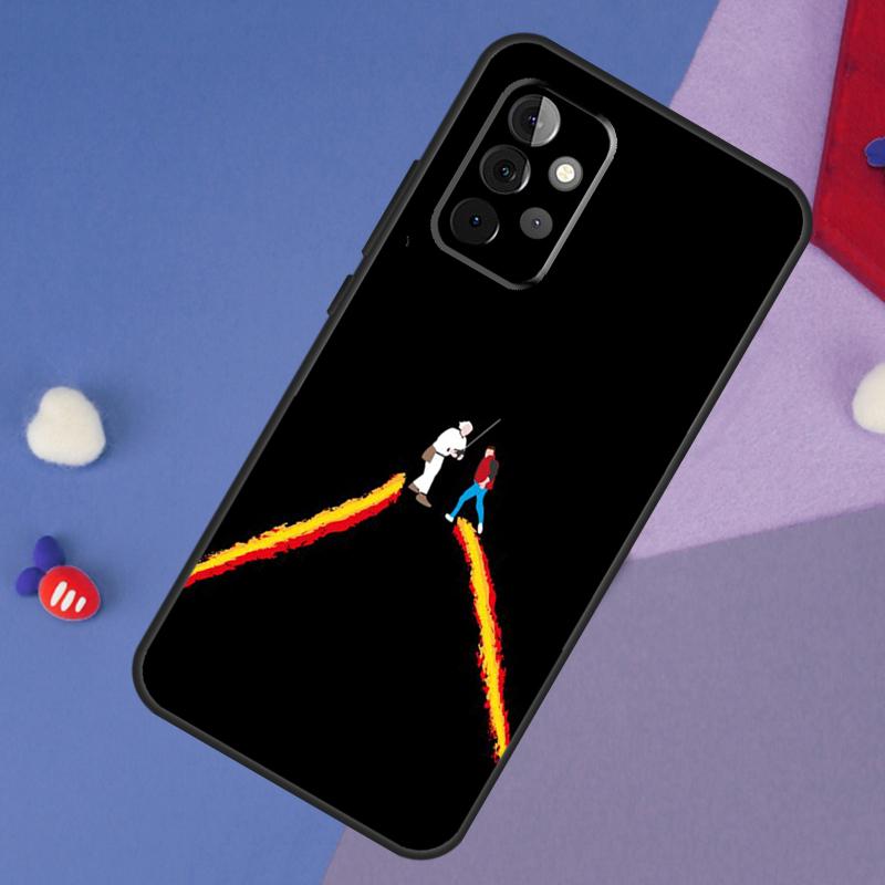 Back To The Future Case For Samsung Galaxy A14 A56 A36 A26 A16 A06 A54 A34 A12 A32 A52 A13 A33 A53 A15 A35 A55 Samsung A55
Back To The Future Case For Samsung Galaxy A14 A56 A36 A26 A16 A06 A54 A34 A12 A32 A52 A13 A33 A53 A15 A35 A55 Samsung A55