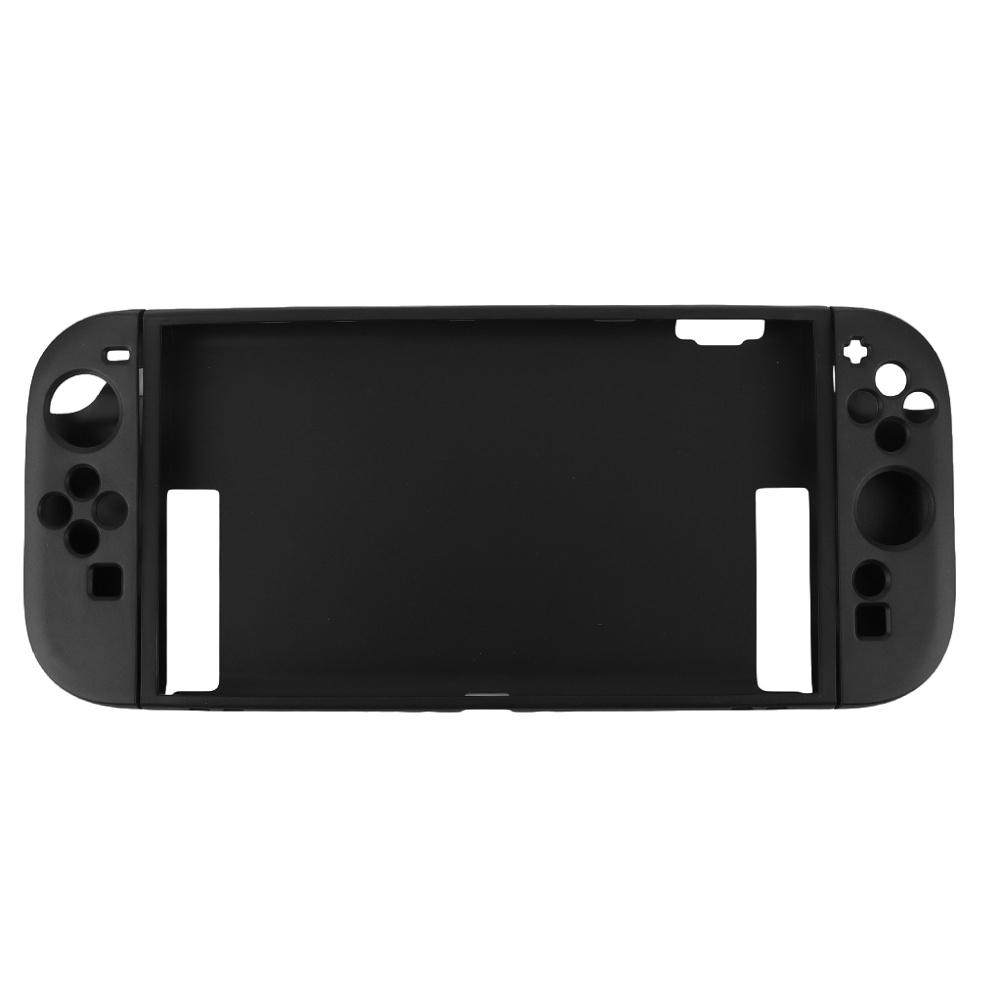 For NS2 Game Console Protective Cover Anti-Scratch Ergonomic Protection Cover PC Console Protect Sleeve Gifts for Friend
For NS2 Game Console Protective Cover Anti-Scratch Ergonomic Protection Cover PC Console Protect Sleeve Gifts for Friend