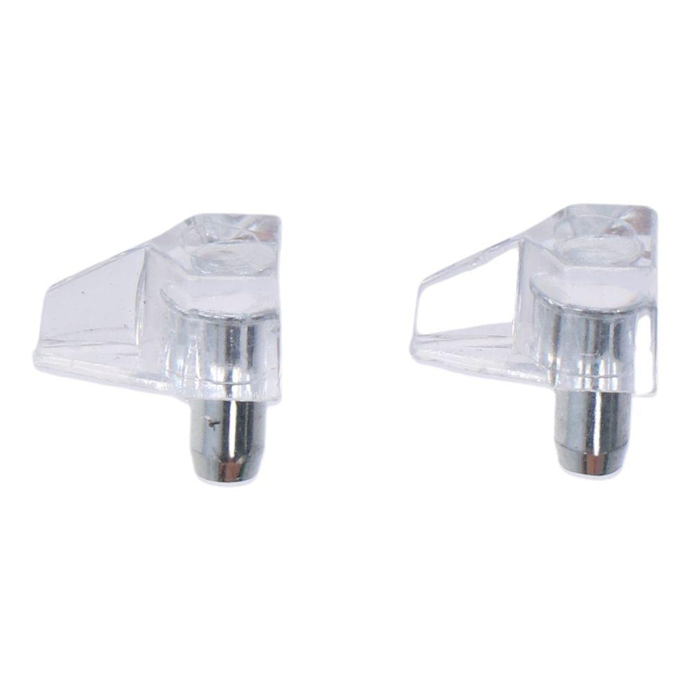 20 шт. 5 мм опора для полки колышек из цинкового сплава скрытые штифты для ламината перегородка гвозди шкаф для гардероба
20 шт. 5 мм опора для полки колышек из цинкового сплава скрытые штифты для ламината перегородка гвозди шкаф для гардероба