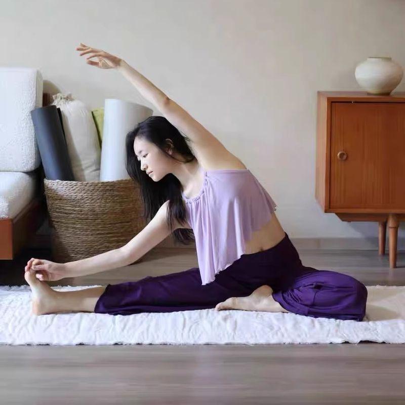 Sports Underwear Women Cloud Sense Mesh Yoga Clothes Vest One-Piece Cup Workout Clothes Shockproof Beauty Back Pilates Top Summer Pink purple XL
Sports Underwear Women Cloud Sense Mesh Yoga Clothes Vest One-Piece Cup Workout Clothes Shockproof Beauty Back Pilates Top Summer Pink purple XL