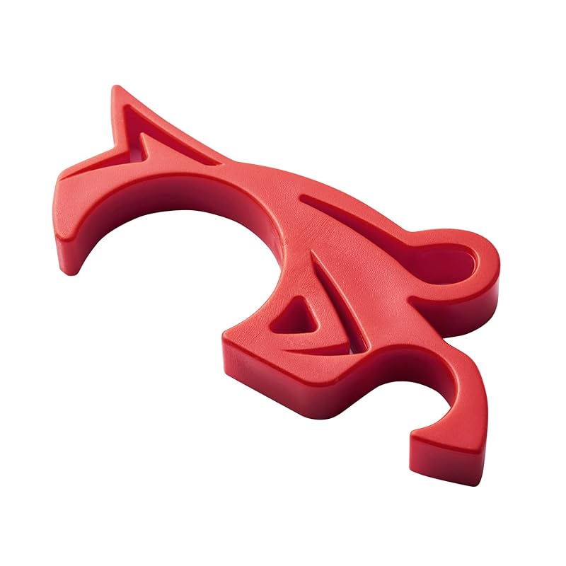 Yamashiro Manufactured by Yamashiro for motorcycles Brake lever lock EVO red General purpose parking maintenance motorcycle type shape 1 piece
Yamashiro Manufactured by Yamashiro for motorcycles Brake lever lock EVO red General purpose parking maintenance motorcycle type shape 1 piece