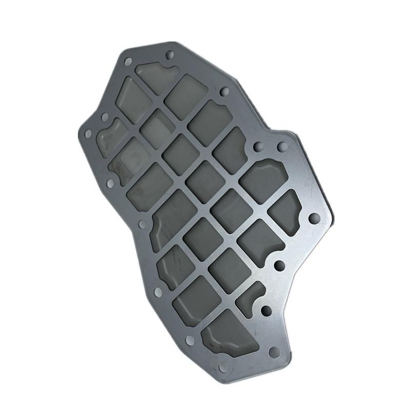 Original Auto Transmission Filter 46240-4c000 For Kia Sorento 03-09 Borrego Genesis Coupe H1 Grand Starex High Quality
Original Auto Transmission Filter 46240-4c000 For Kia Sorento 03-09 Borrego Genesis Coupe H1 Grand Starex High Quality