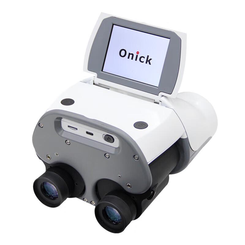 Onick Digital Binoculars & Photo/Video Modules
Onick Digital Binoculars & Photo/Video Modules