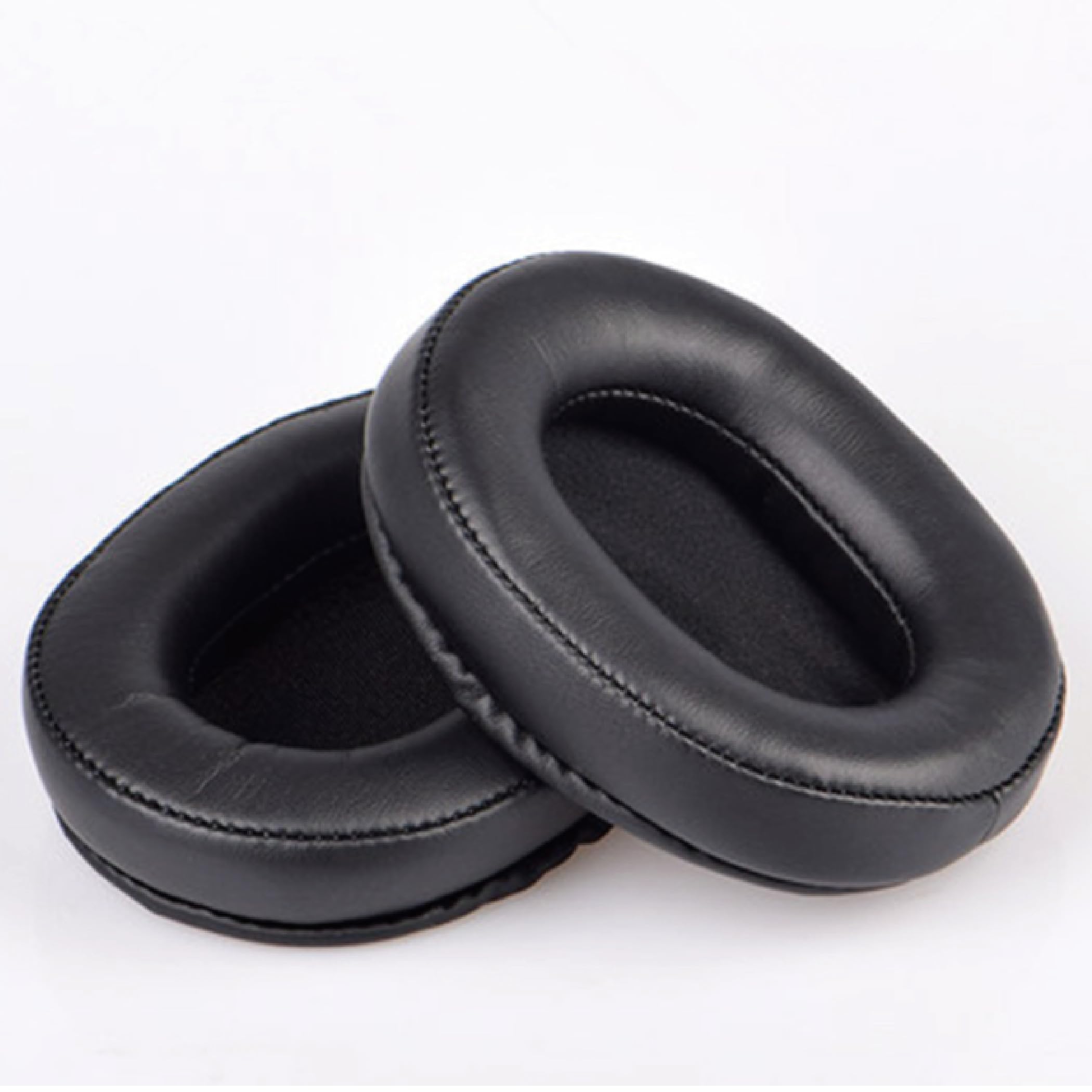 BGL Ear Pad амбушюр SONY сменный чехол для наушников протеиновая кожа пена с эффектом памяти черный MDR-CD900ST / MDR-7506 / MDR-V6 / MDR-V7
BGL Ear Pad амбушюр SONY сменный чехол для наушников протеиновая кожа пена с эффектом памяти черный MDR-CD900ST / MDR-7506 / MDR-V6 / MDR-V7