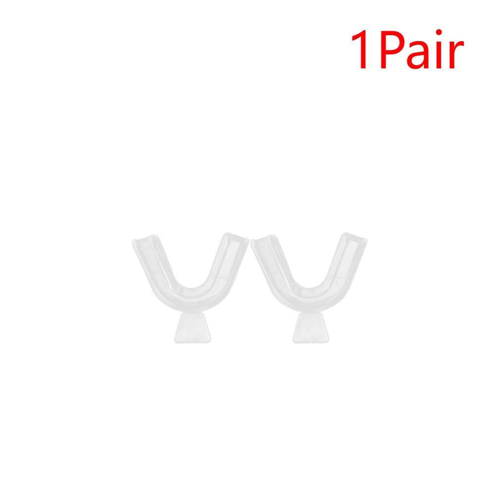 10/8/6/4/2PCS Anti Snoring Mouth Guard Anti-Snoring Mouthpiece Sleeping Devices Bruxism Snoring Stopper Improve Sleep Mouthpiece
10/8/6/4/2PCS Anti Snoring Mouth Guard Anti-Snoring Mouthpiece Sleeping Devices Bruxism Snoring Stopper Improve Sleep Mouthpiece