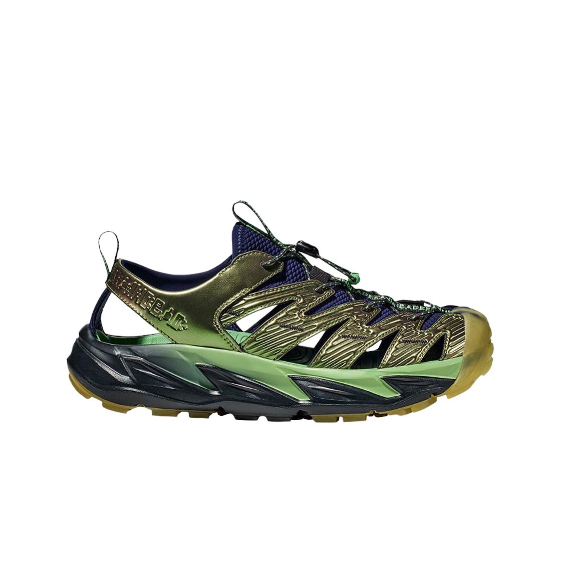 Hoka X Brain Dead Hopara Pea Pod Green 280
Hoka X Brain Dead Hopara Pea Pod Green 280