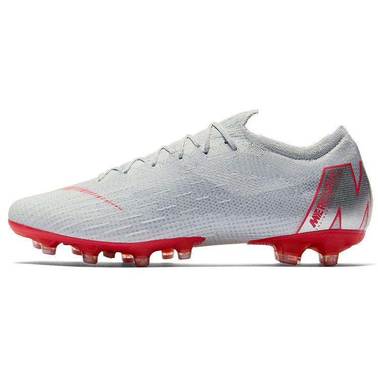 Nike Футбольные бутсы Mercurial Vapor 12 AG Мужская обувь Серо-красный AH7379-060 45
Nike Футбольные бутсы Mercurial Vapor 12 AG Мужская обувь Серо-красный AH7379-060 45