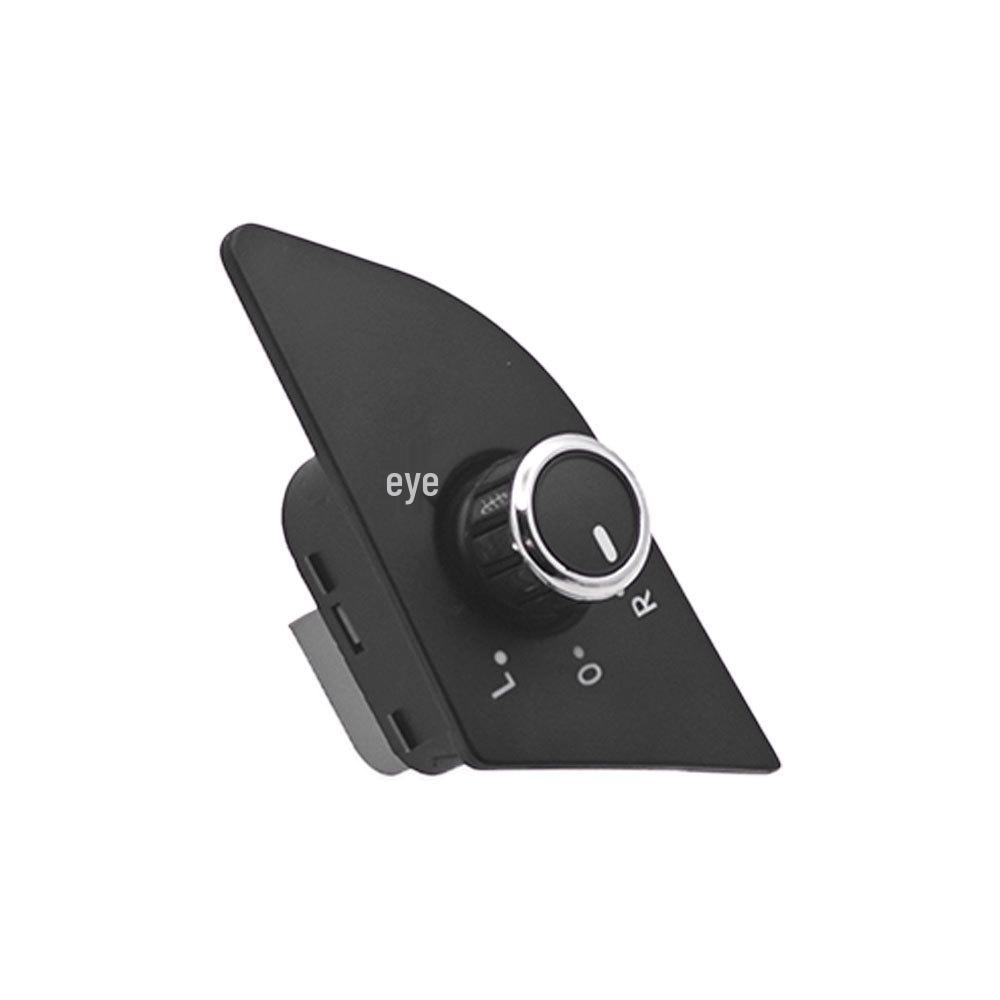 The 561959565C is ideal for controlling the electric rearview mirror adjustment knob on Volkswagen Passat B7 cars. Neutral
The 561959565C is ideal for controlling the electric rearview mirror adjustment knob on Volkswagen Passat B7 cars. Neutral