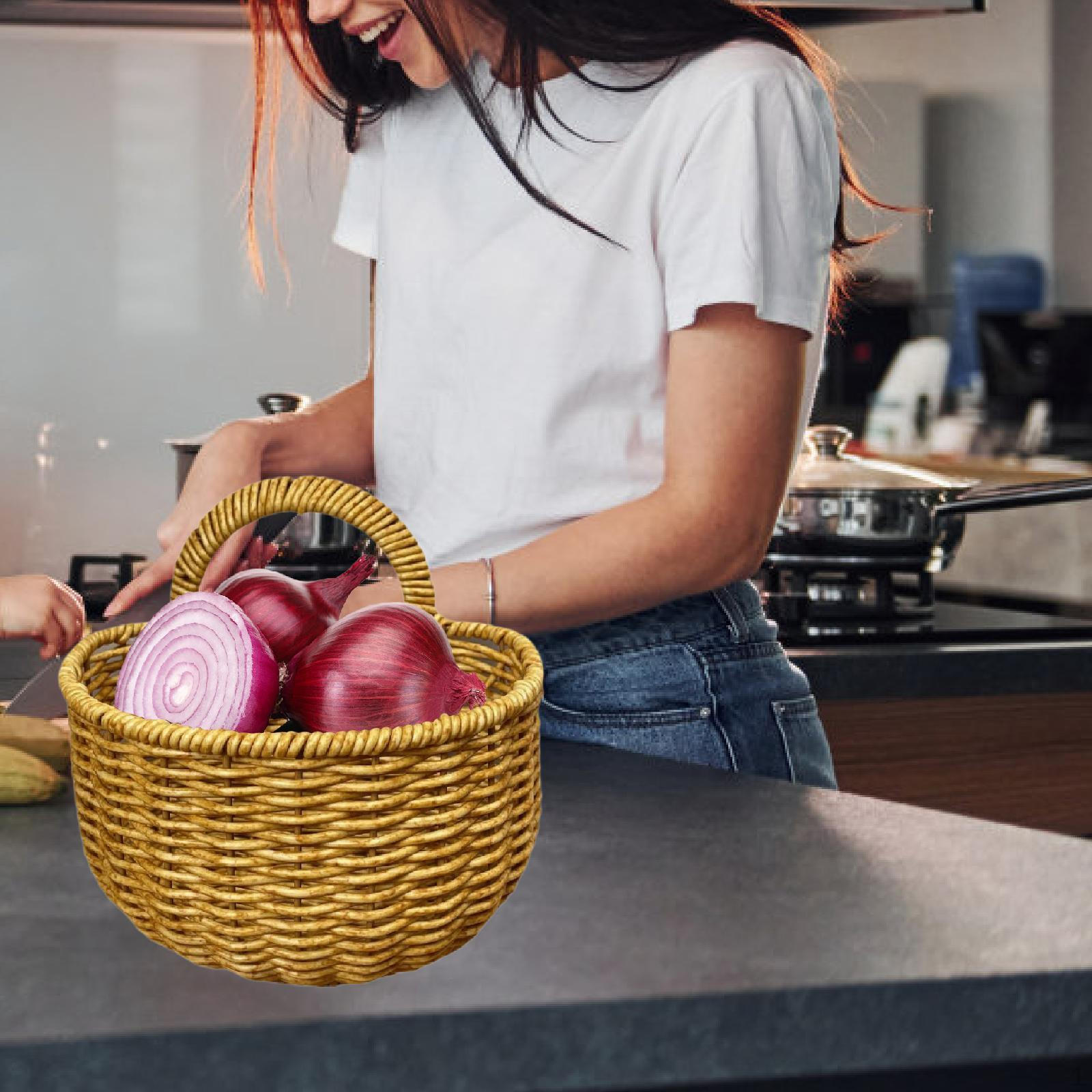 Подвесная корзина, имитация контейнера для хранения M
Подвесная корзина, имитация контейнера для хранения M