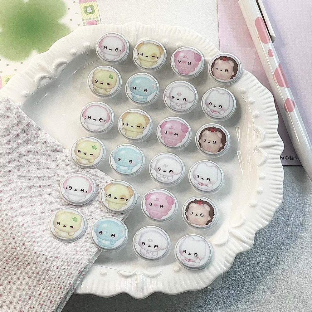 Phone Decor Supplies 3D Foam Sticker Cute 3D Manicure Decals New Scrapbook Collage 6
Phone Decor Supplies 3D Foam Sticker Cute 3D Manicure Decals New Scrapbook Collage 6