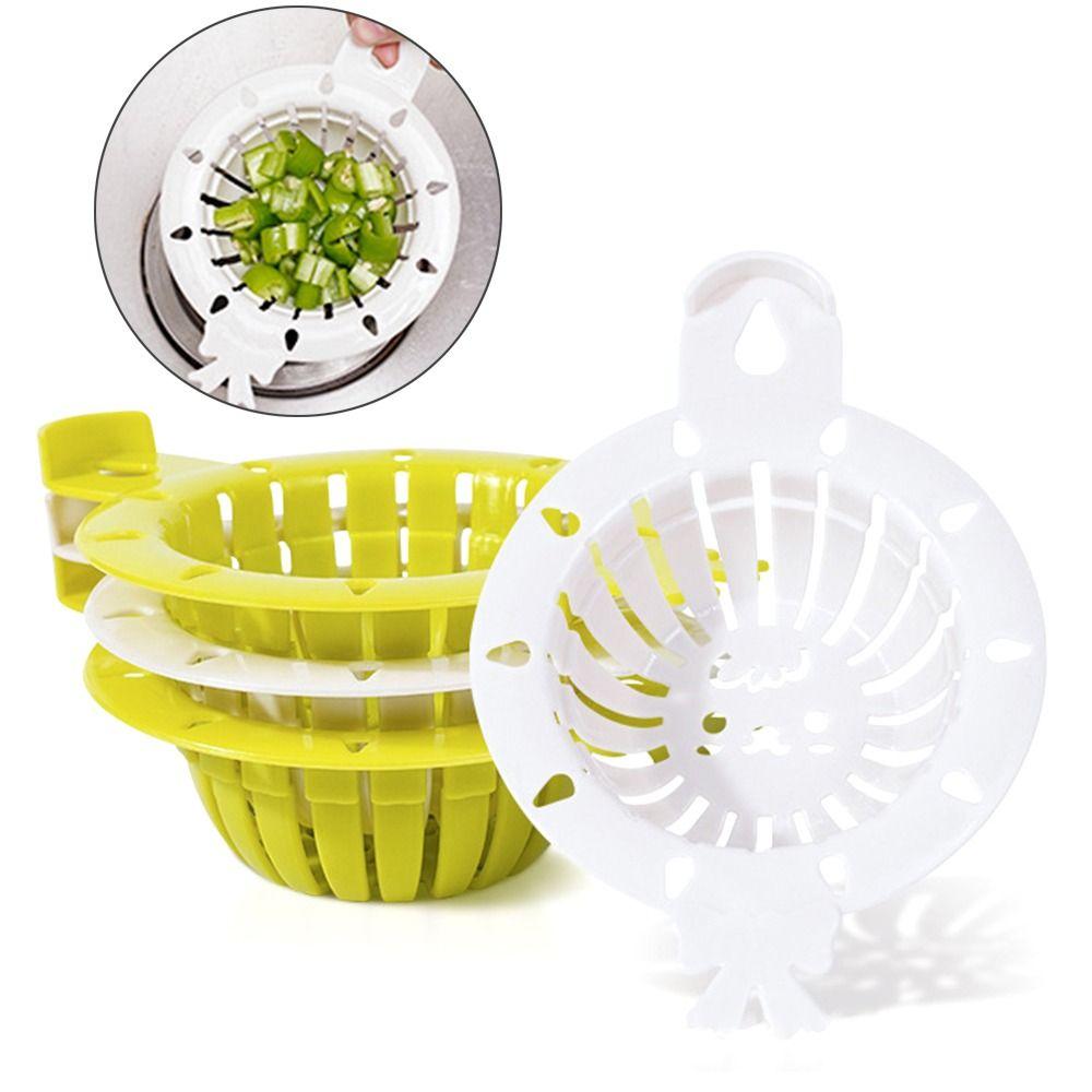 Leakage-proof Sink Drain Basket Food Waste Catcher Sink Drain Filter for Bathroom Accessories
Leakage-proof Sink Drain Basket Food Waste Catcher Sink Drain Filter for Bathroom Accessories
