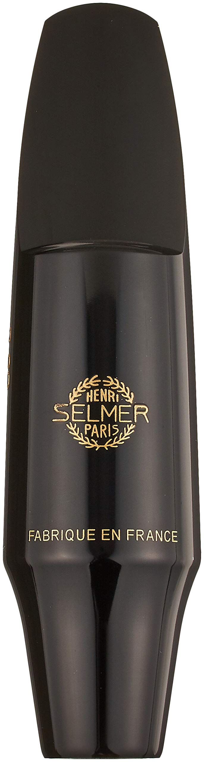 Selmer Paris Baritone Saxophone Mouthpiece S80 C
Selmer Paris Baritone Saxophone Mouthpiece S80 C