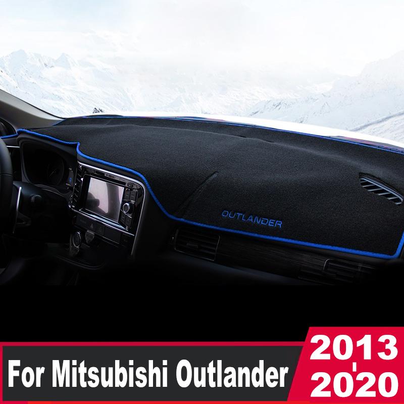 Для Mitsubishi Outlander 3 2013-2018 автомобильный коврик для приборной панели, солнцезащитный козырек, коврик для приборной панели, ковры
Для Mitsubishi Outlander 3 2013-2018 автомобильный коврик для приборной панели, солнцезащитный козырек, коврик для приборной панели, ковры