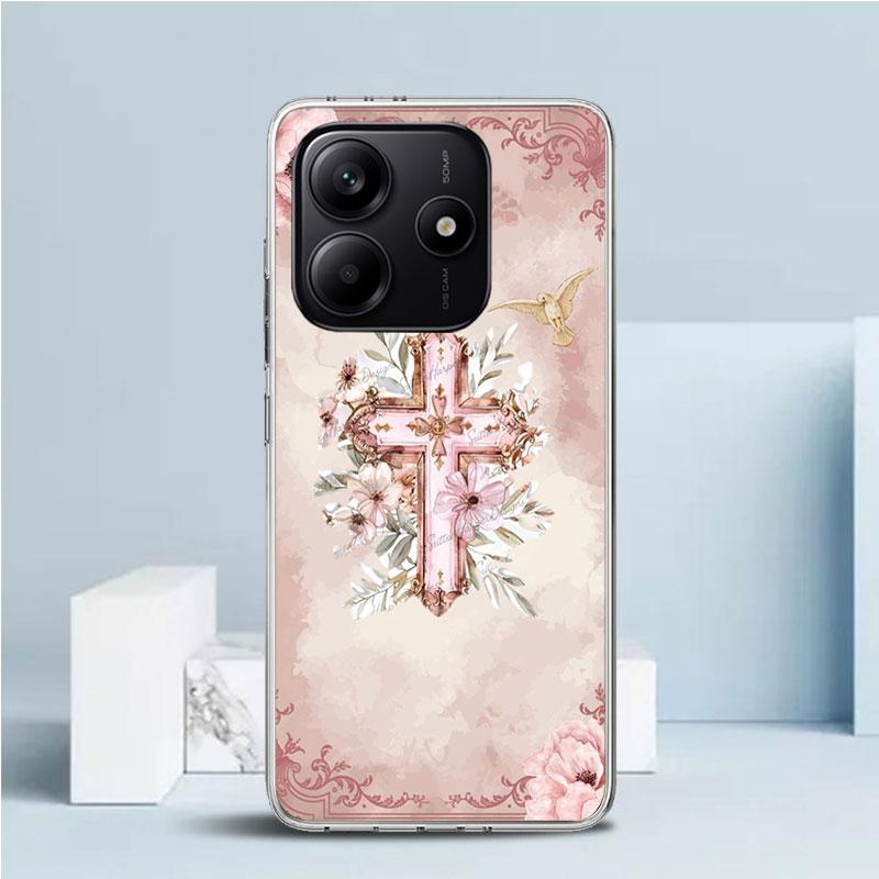 Bible Angel Soft Cover for Xiaomi Redmi Note 15 14 13 12 Pro Plus Phone Case 14S 11S 11T 11E 10S 10 4G Pattern Shell Redmi Note Redmi Note 10 4G
Bible Angel Soft Cover for Xiaomi Redmi Note 15 14 13 12 Pro Plus Phone Case 14S 11S 11T 11E 10S 10 4G Pattern Shell Redmi Note Redmi Note 10 4G