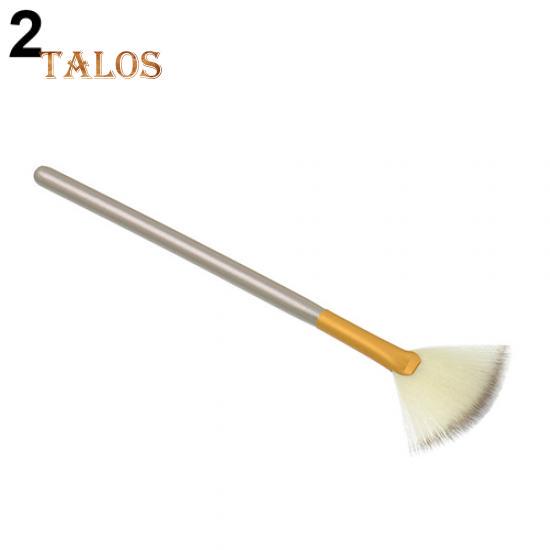 1 шт., профессиональная деревянная ручка, нейлоновая веерная кисть для макияжа, кисть для пудры, косметические инструменты шампанского
1 шт., профессиональная деревянная ручка, нейлоновая веерная кисть для макияжа, кисть для пудры, косметические инструменты шампанского