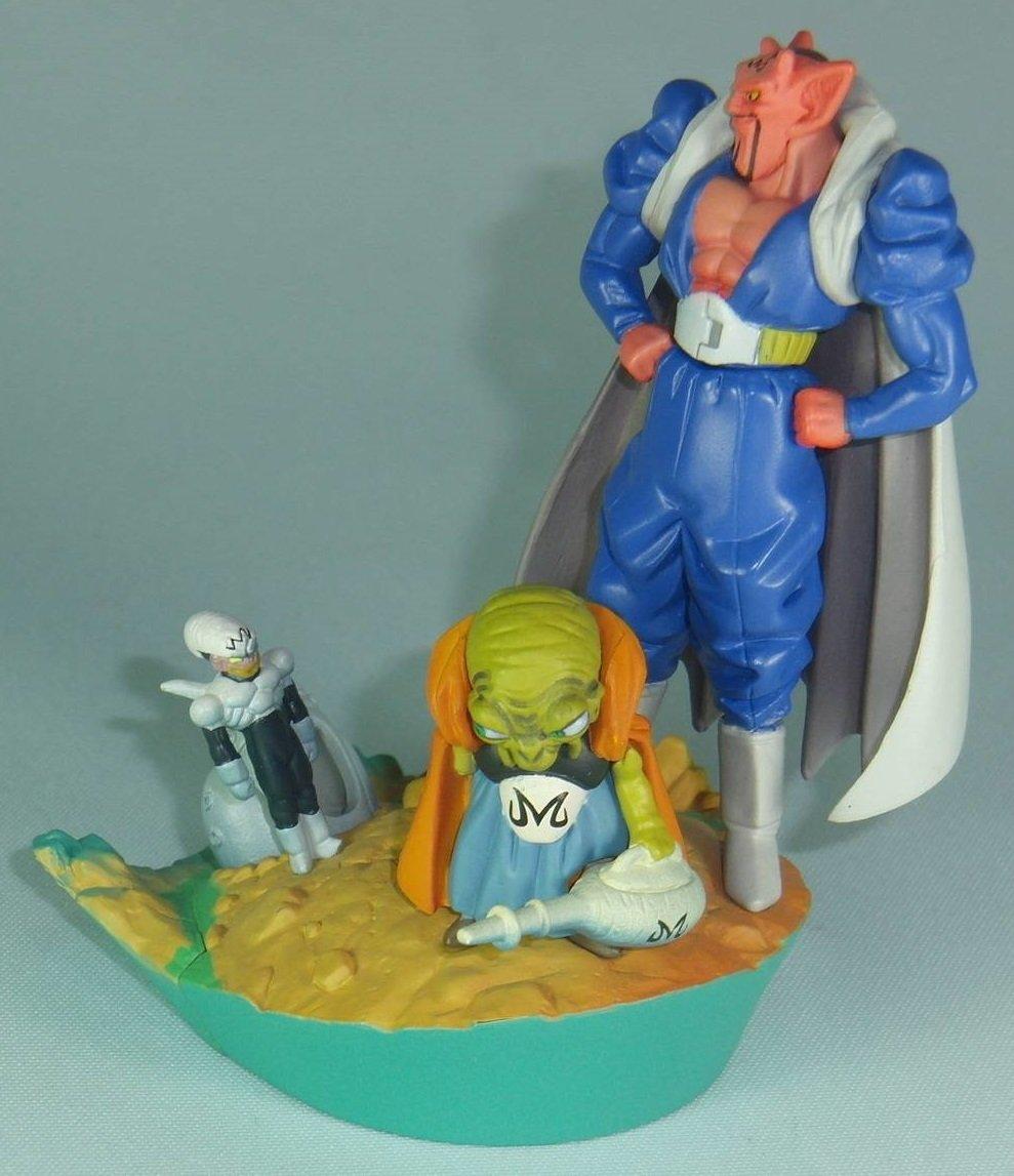 Dragon Ball Capsule Neo Majin Buu Edition Mastermind Bonus Parts Complete Product Resurrection/Threat Appears!
Dragon Ball Capsule Neo Majin Buu Edition Mastermind Bonus Parts Complete Product Resurrection/Threat Appears!