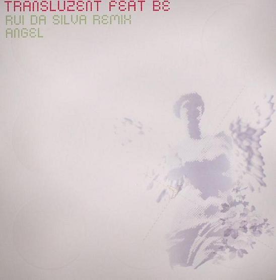12inch Record TRANSLUZENT - Angel (Rui Da Silva Remix) MLO1546 Ark Records 2004 UK Dance & Electronica Used
12inch Record TRANSLUZENT - Angel (Rui Da Silva Remix) MLO1546 Ark Records 2004 UK Dance & Electronica Used