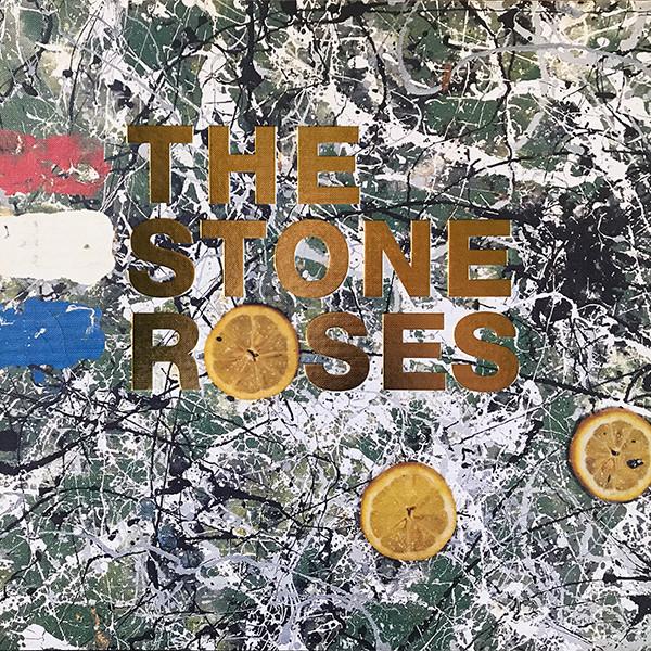 LP Record STONE ROSES - Stone Roses 88697430302 SILVERTONE 2009 Europe Rock Used 
LP Record STONE ROSES - Stone Roses 88697430302 SILVERTONE 2009 Europe Rock Used