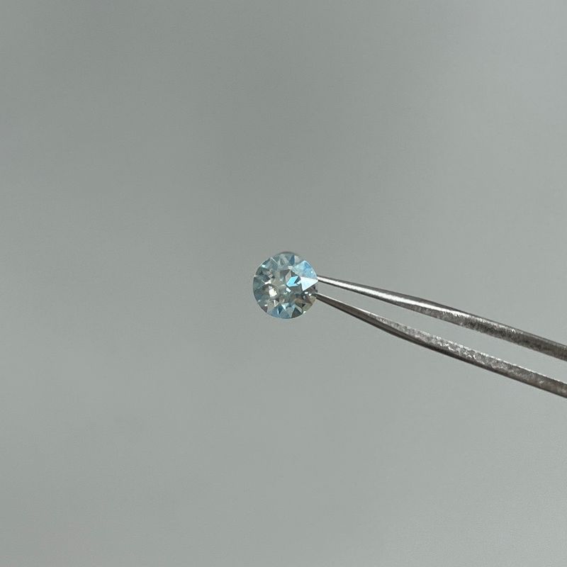 Maywct Flash Cross Huazizhiluo Easiest for Match Titanium Steel Flats Stud Earrings Otica Twin Double Ear Piercings 6.2mm Light Pink Blue Moonlight Huanzi (Single)
Maywct Flash Cross Huazizhiluo Easiest for Match Titanium Steel Flats Stud Earrings Otica Twin Double Ear Piercings 6.2mm Light Pink Blue Moonlight Huanzi (Single)