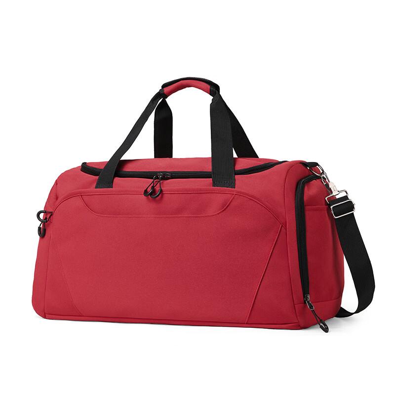 Li Shen Large Capacity Sports & Travel Duffle Bag
Li Shen Large Capacity Sports & Travel Duffle Bag